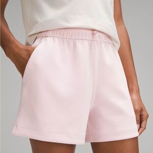 Lululemon Softstreme Shorts
